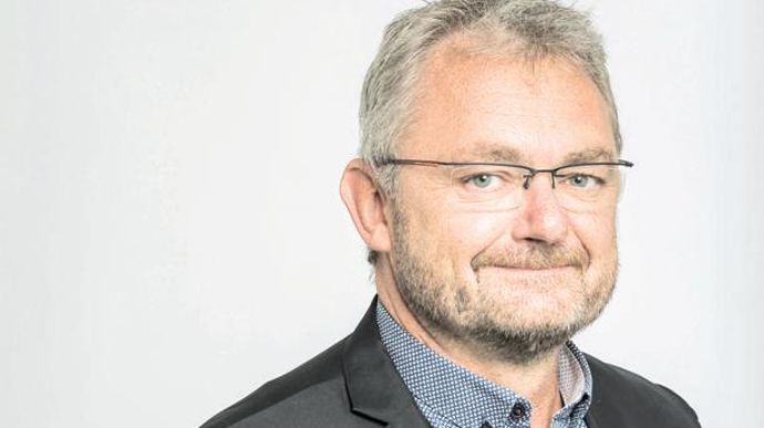 Pour le consultant Jean-Nicolas Simon, « la loi EGalim nous oblige à donner un grand coup d’accélérateur sur les offres proposées aux agriculteurs ».  © Y. DERET